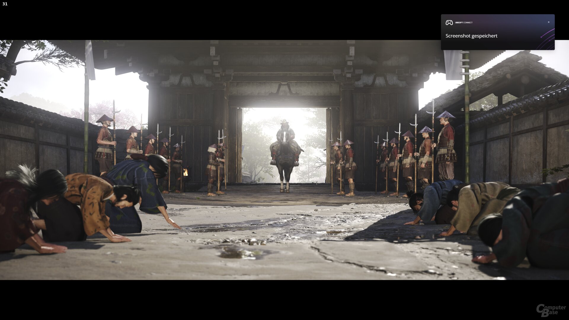 Assassin's Creed Shadows