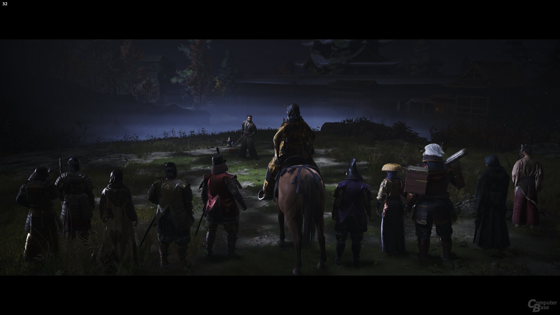 Assassin's Creed Shadows