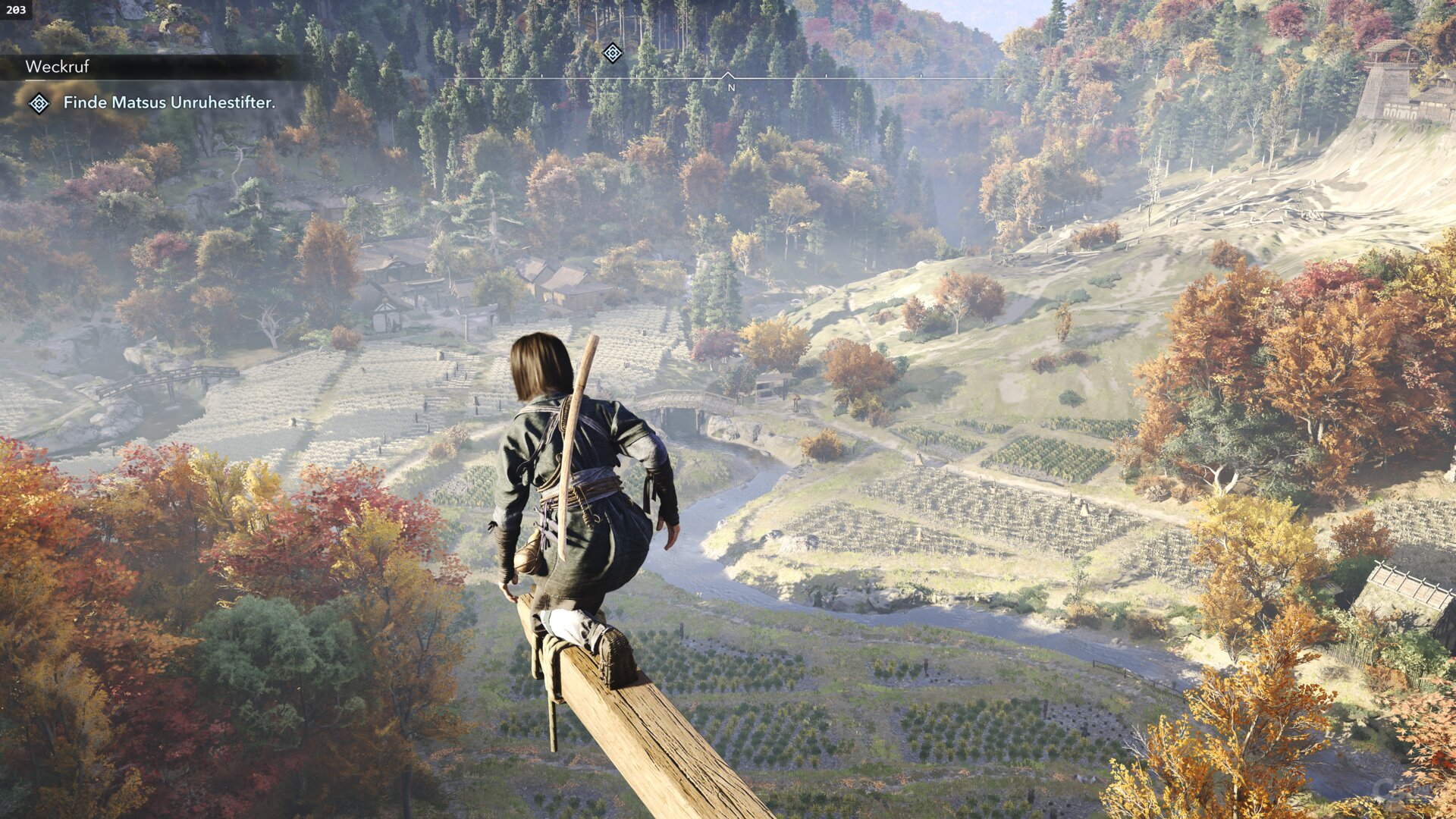 Assassin's Creed Shadows
