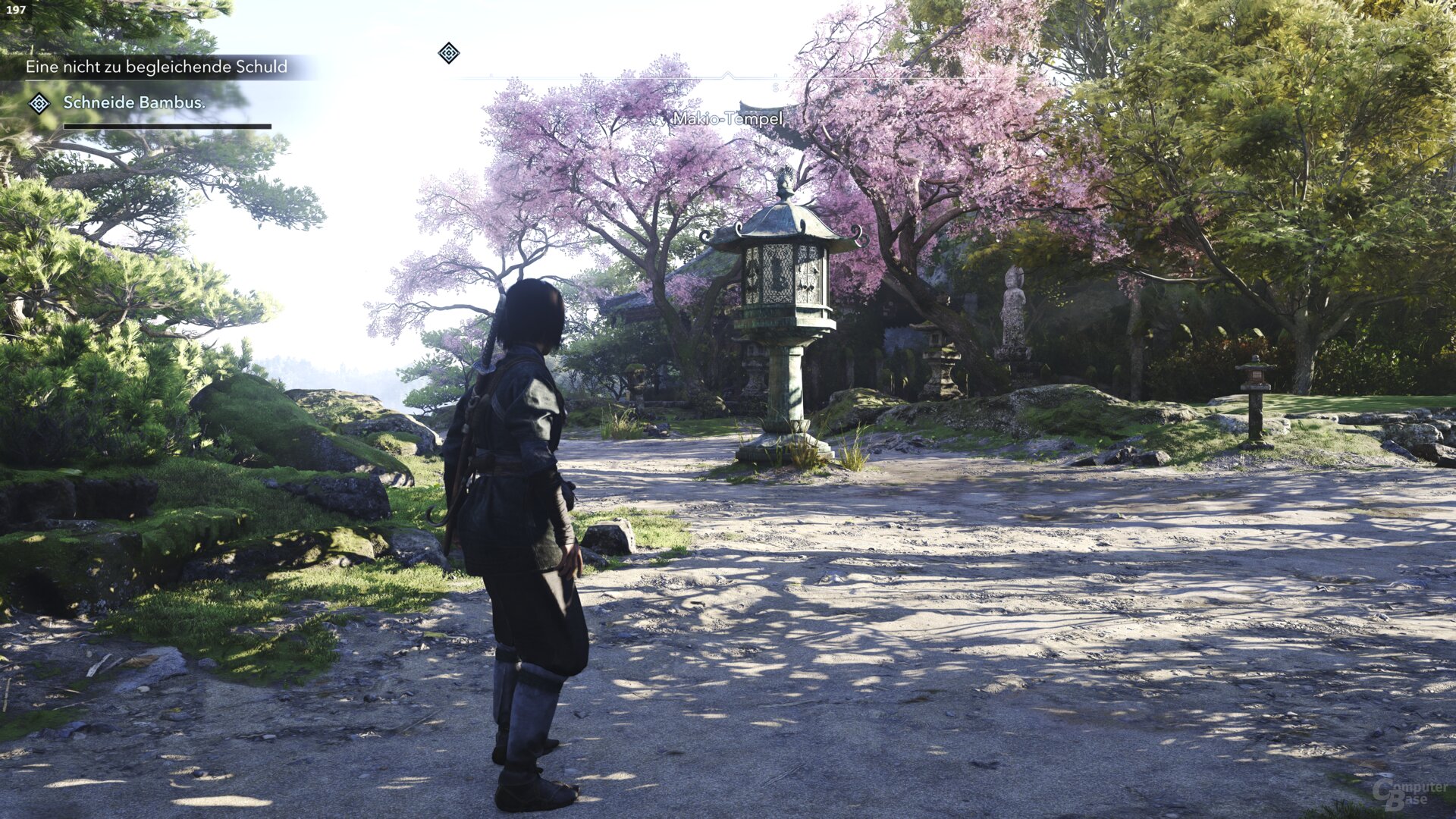 Assassin's Creed Shadows