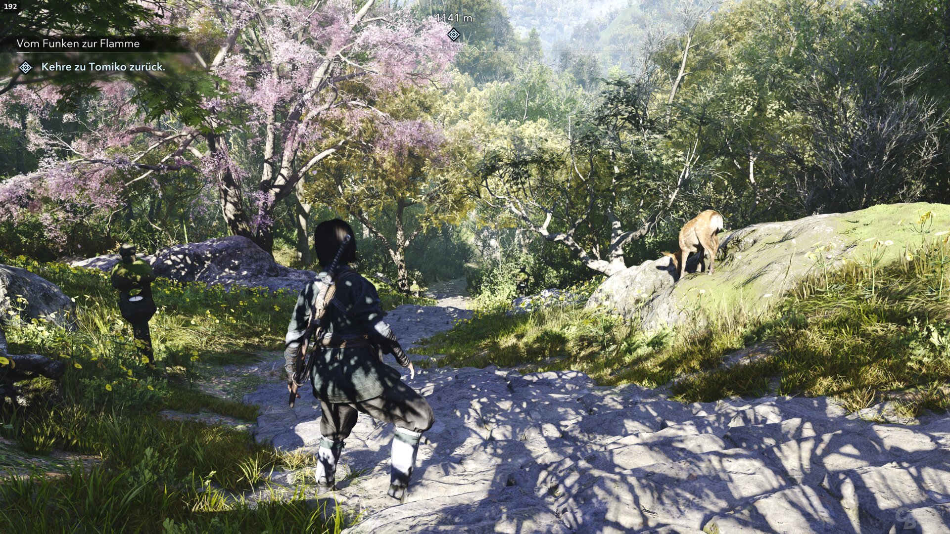 Assassin's Creed Shadows