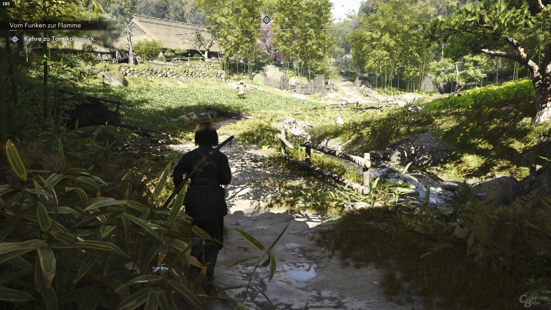 Assassin's Creed Shadows
