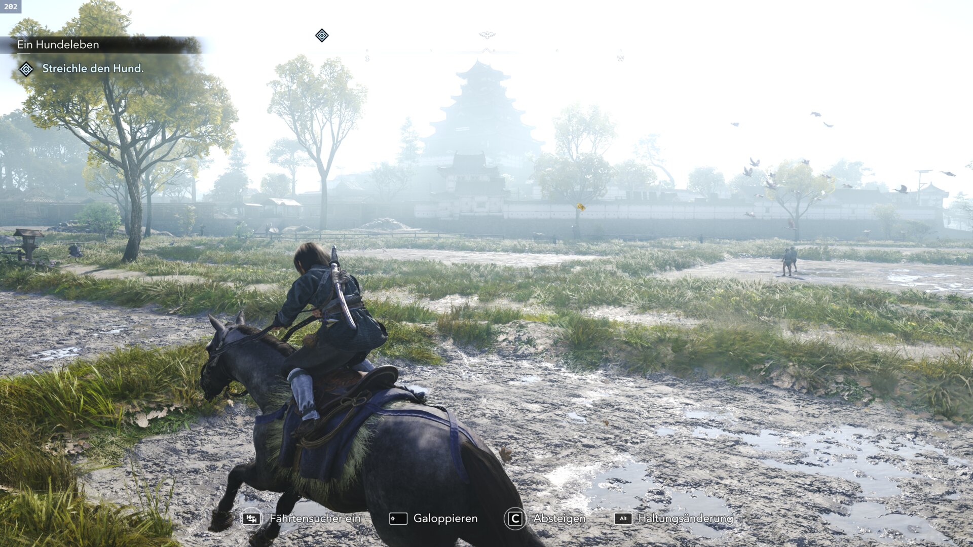 Assassin's Creed Shadows