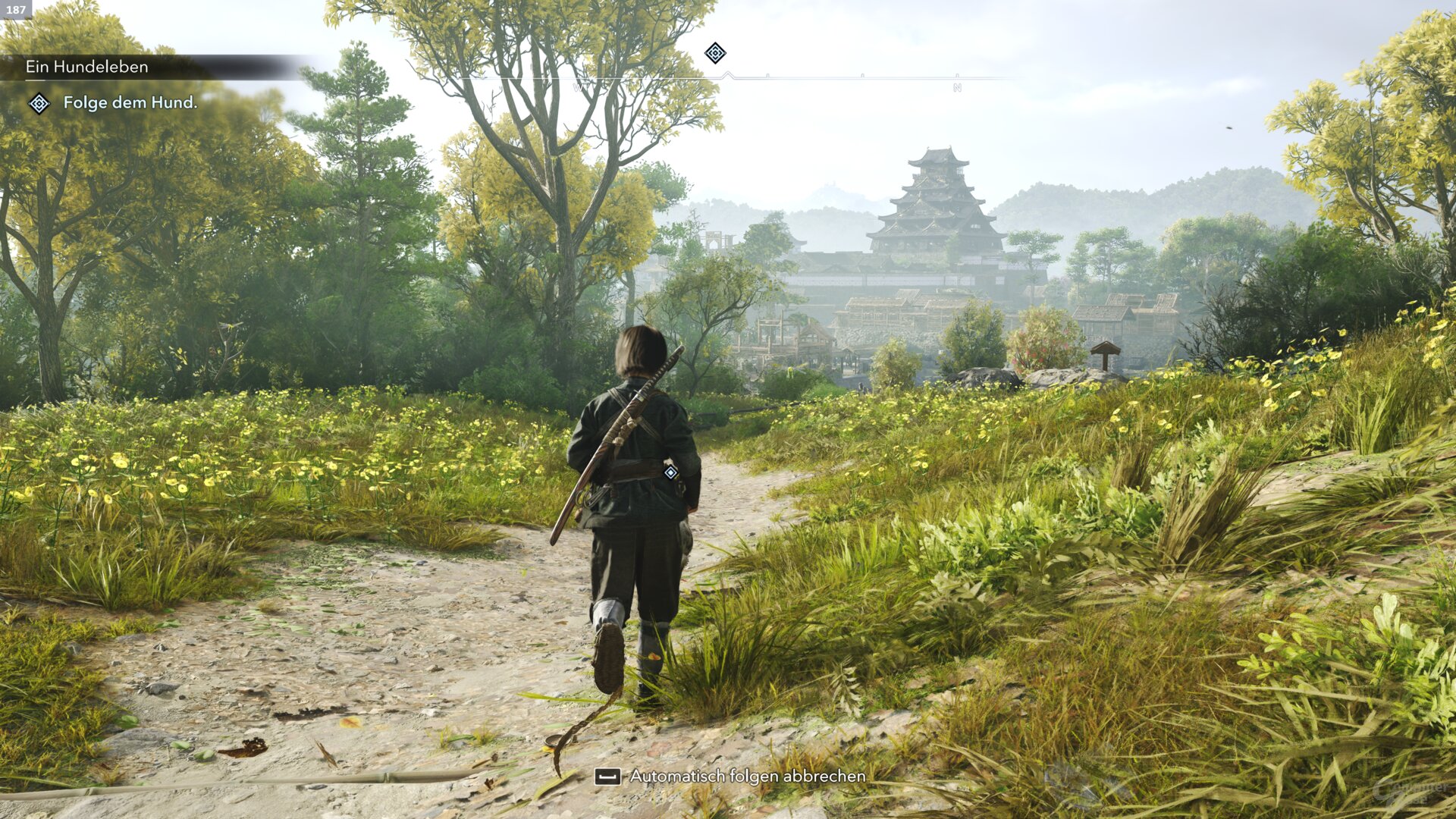 Assassin's Creed Shadows