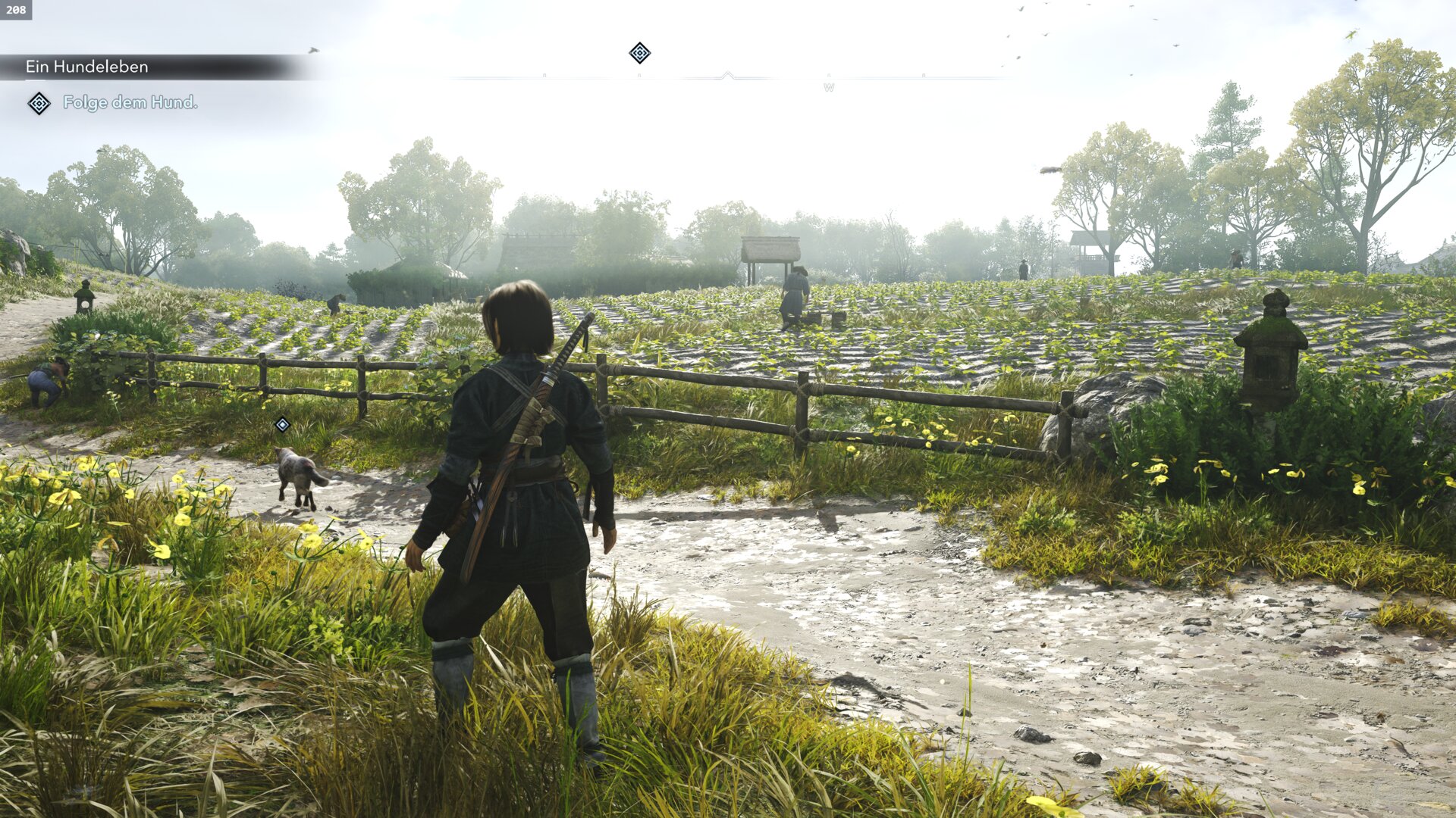 Assassin's Creed Shadows
