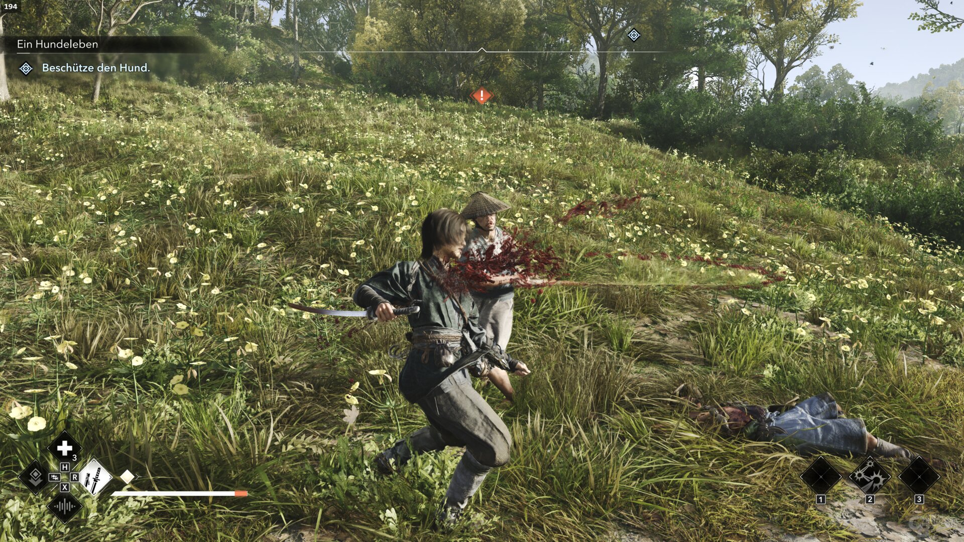 Assassin's Creed Shadows