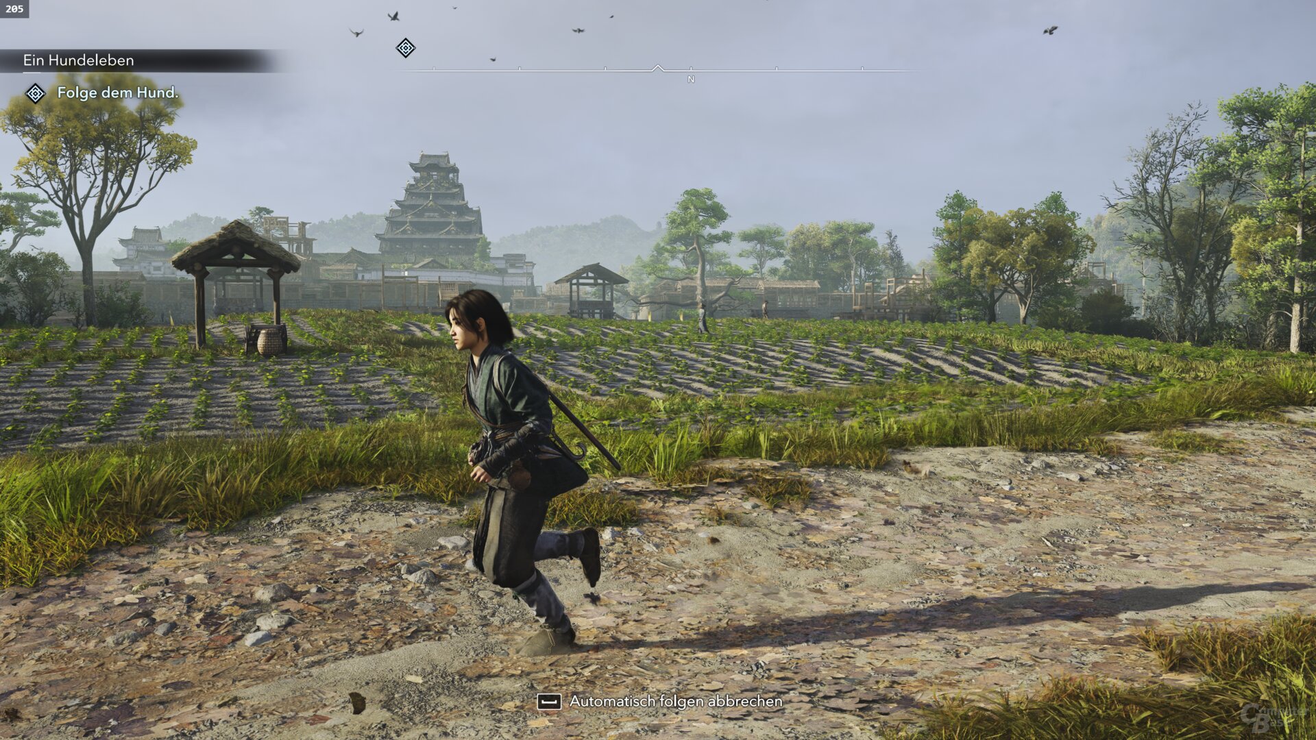 Assassin's Creed Shadows