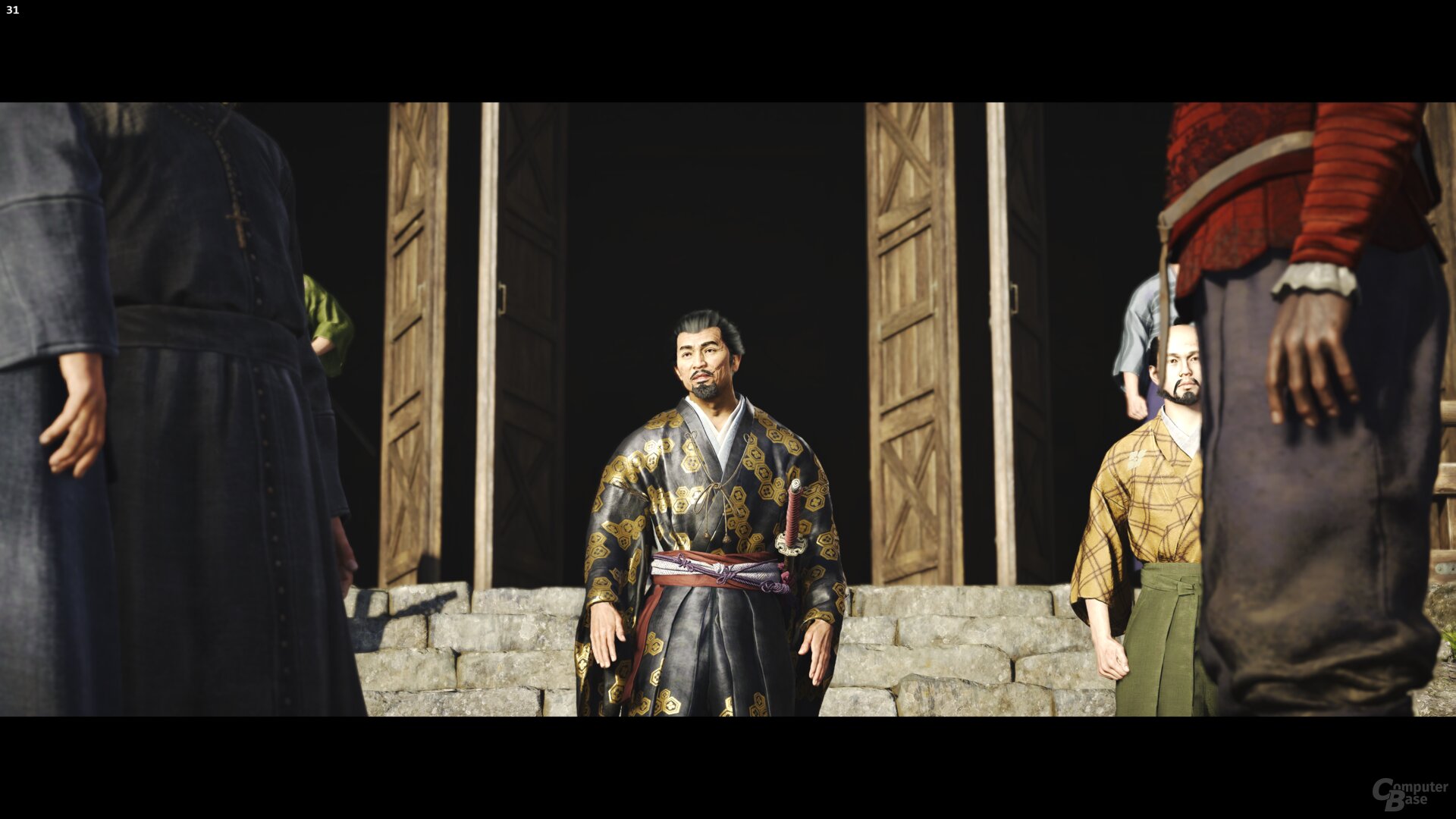 Assassin's Creed Shadows