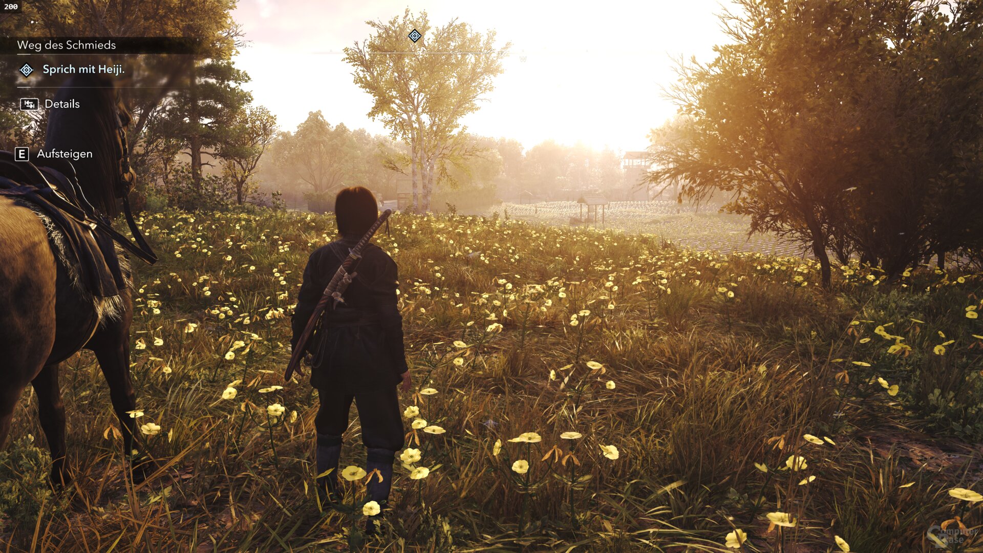 Assassin's Creed Shadows