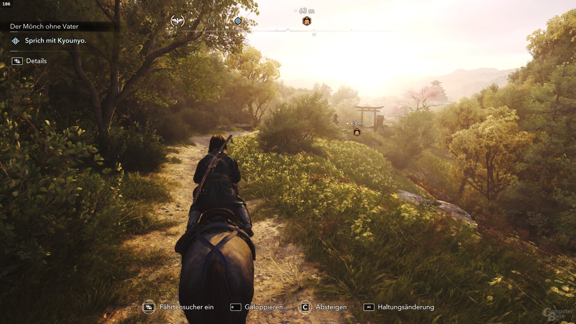 Assassin's Creed Shadows