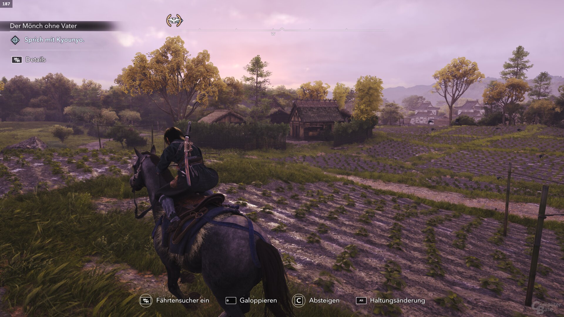 Assassin's Creed Shadows