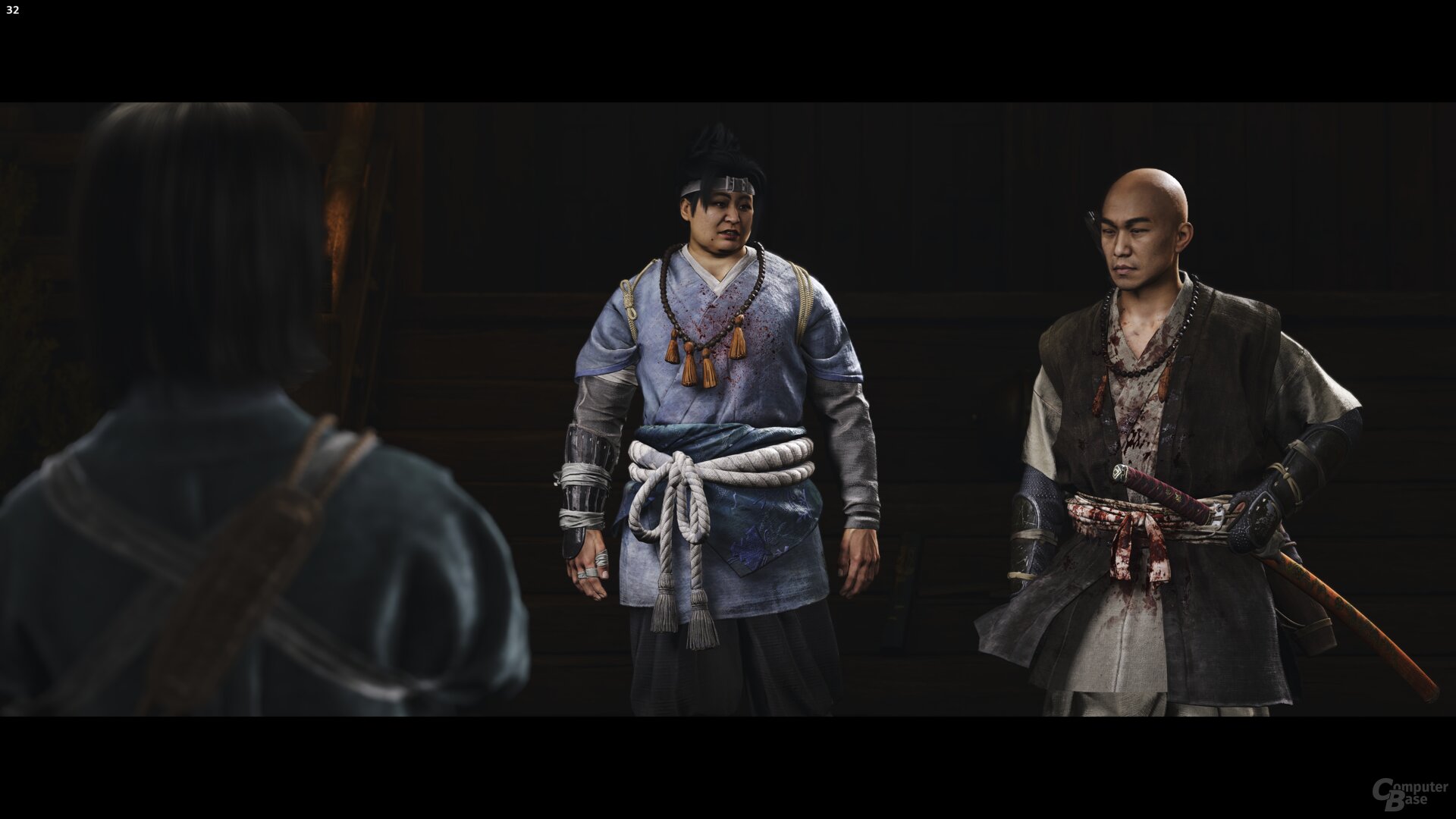 Assassin's Creed Shadows