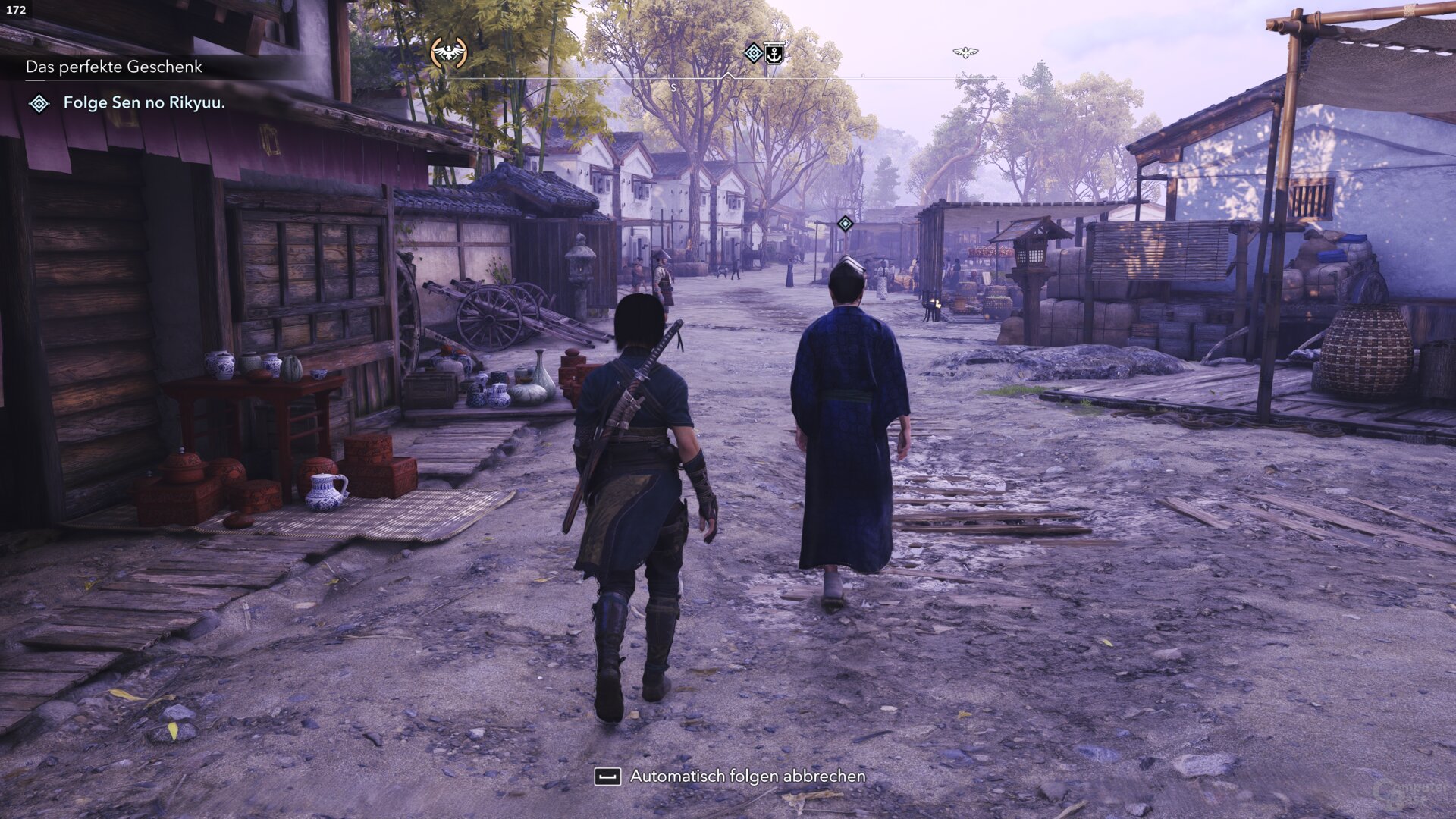 Assassin's Creed Shadows
