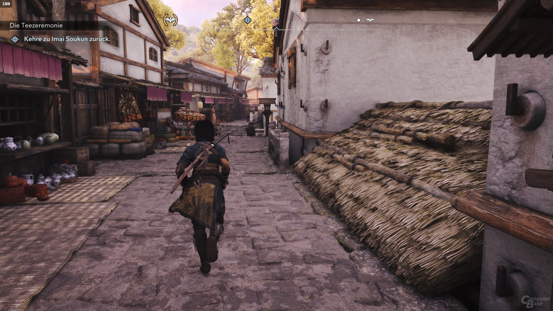 Assassin's Creed Shadows