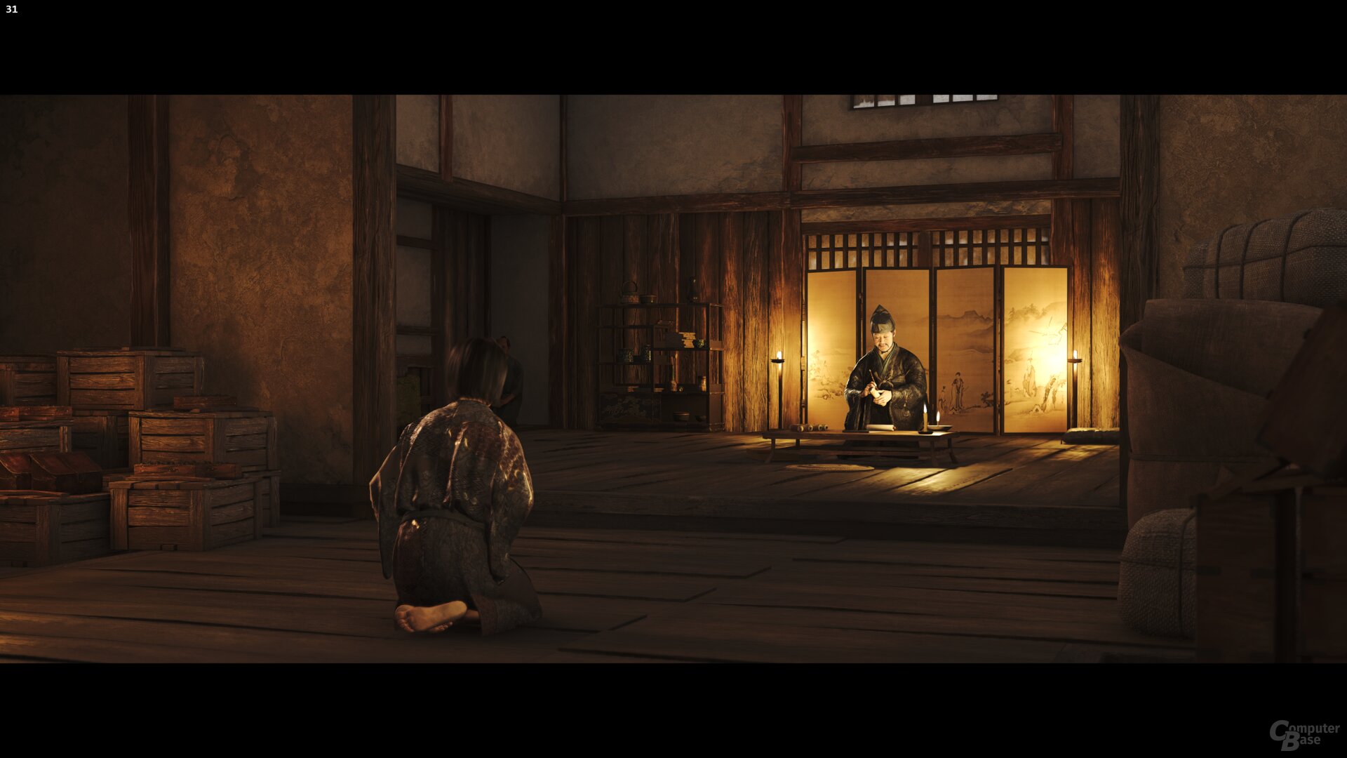 Assassin's Creed Shadows