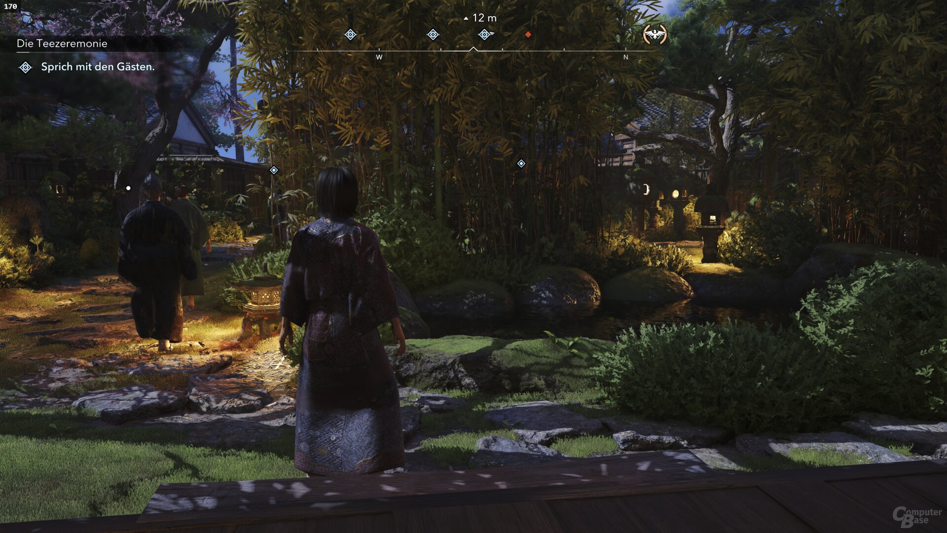 Assassin's Creed Shadows