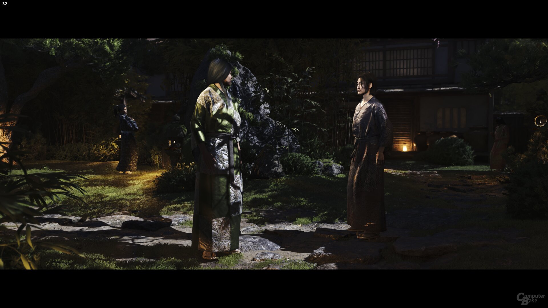 Assassin's Creed Shadows