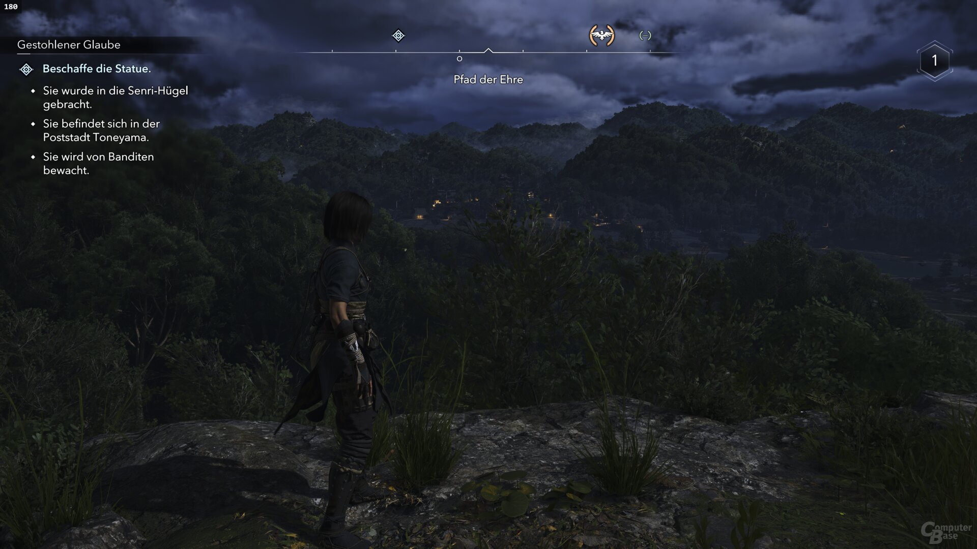 Assassin's Creed Shadows