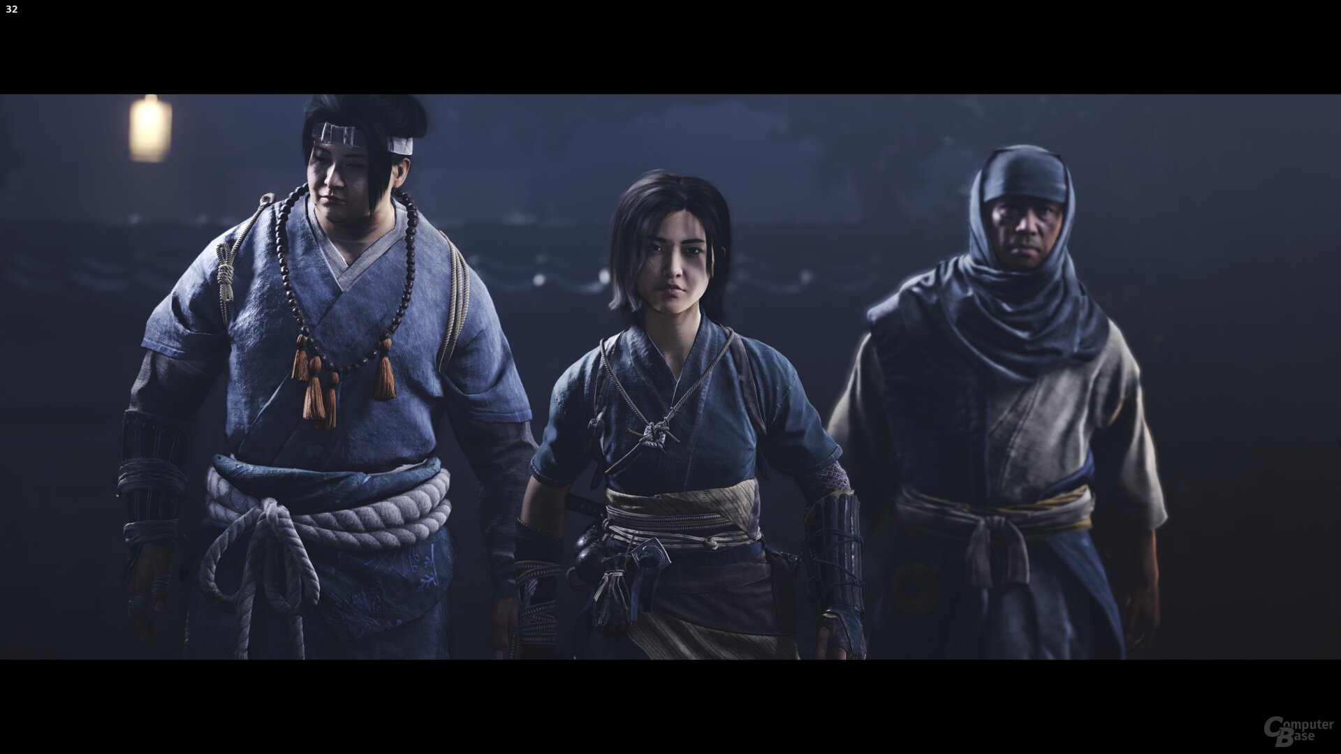 Assassin's Creed Shadows