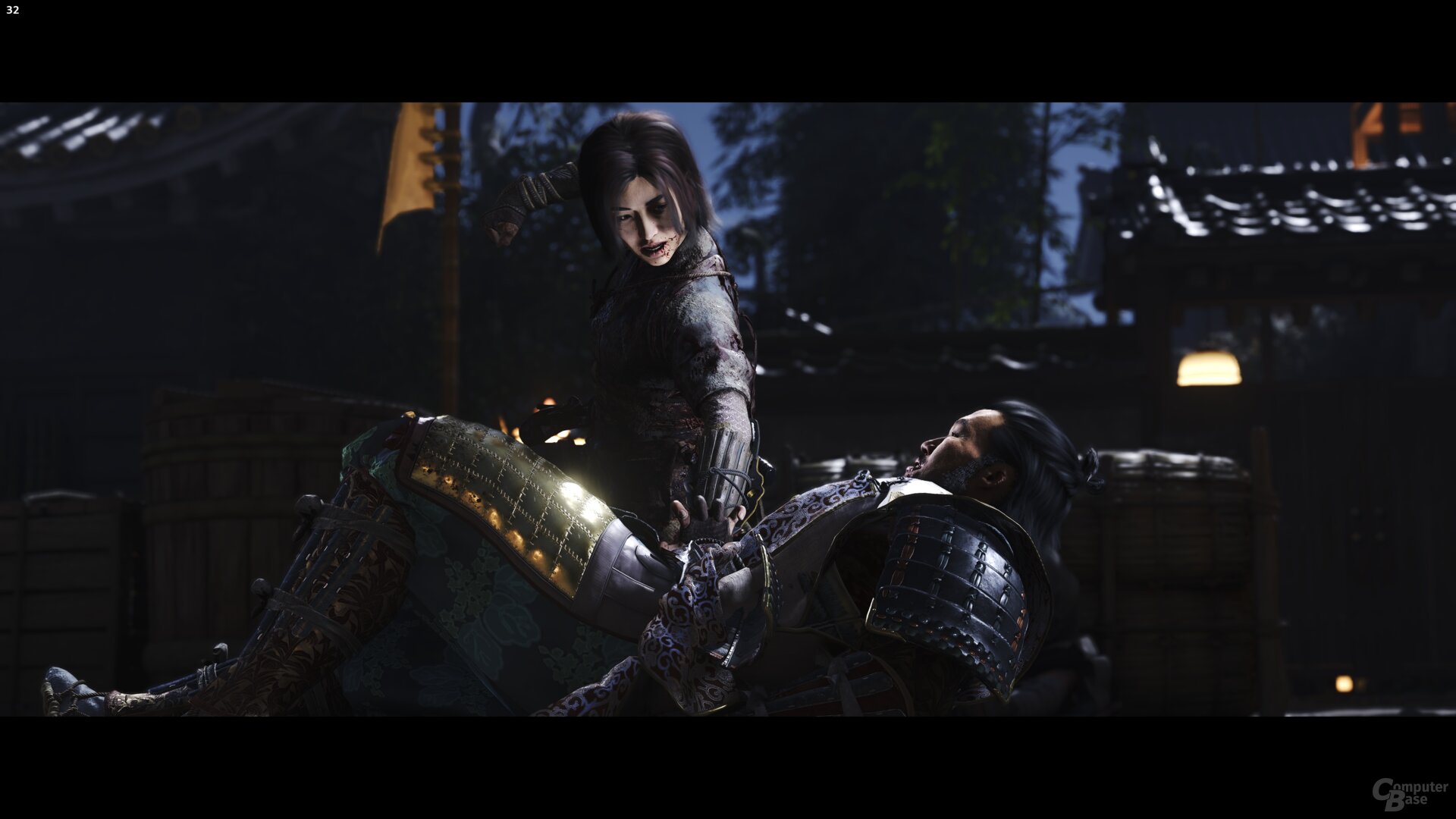 Assassin's Creed Shadows