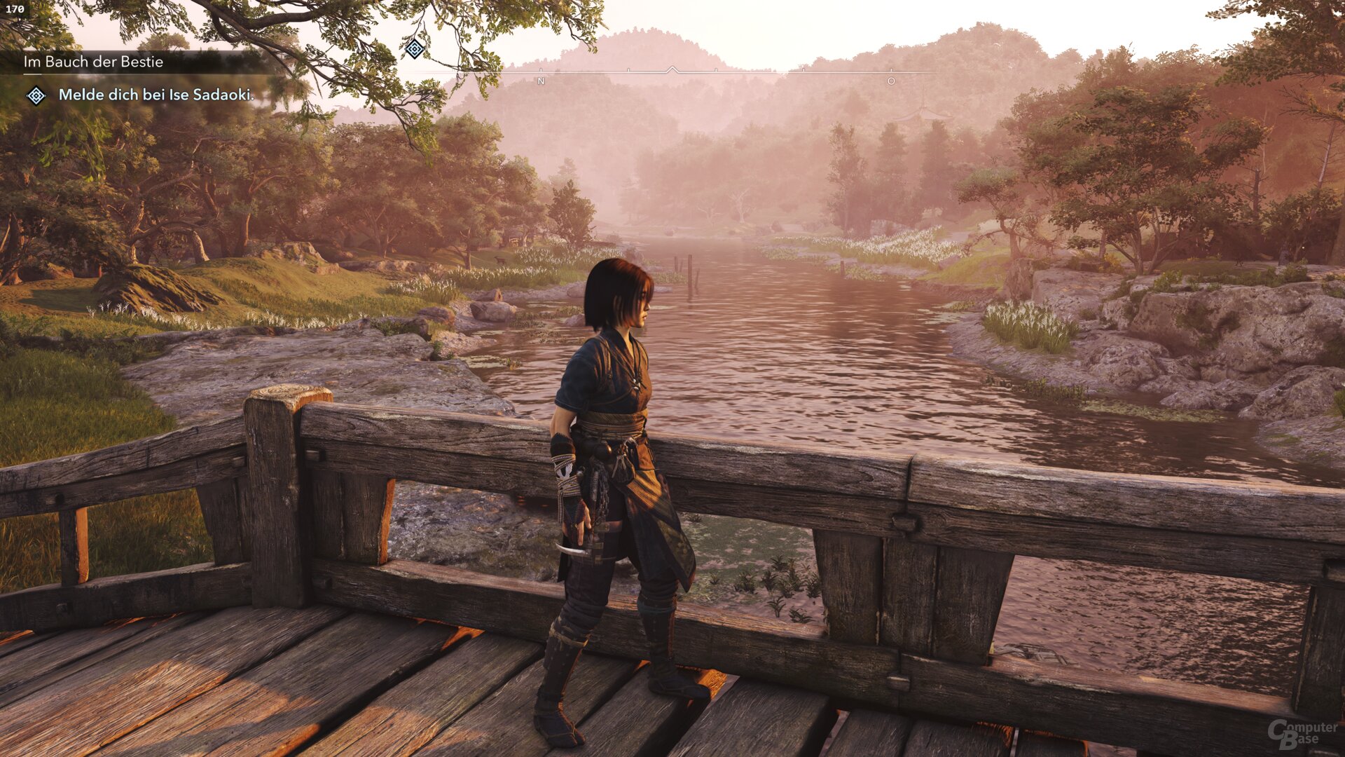 Assassin's Creed Shadows