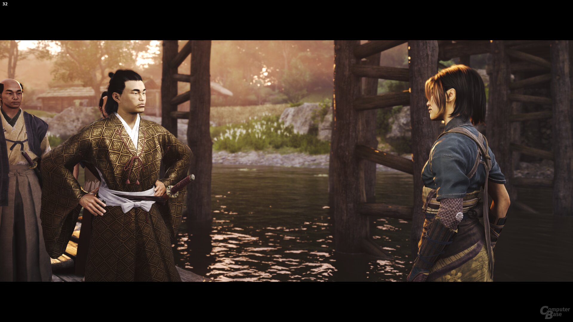Assassin's Creed Shadows