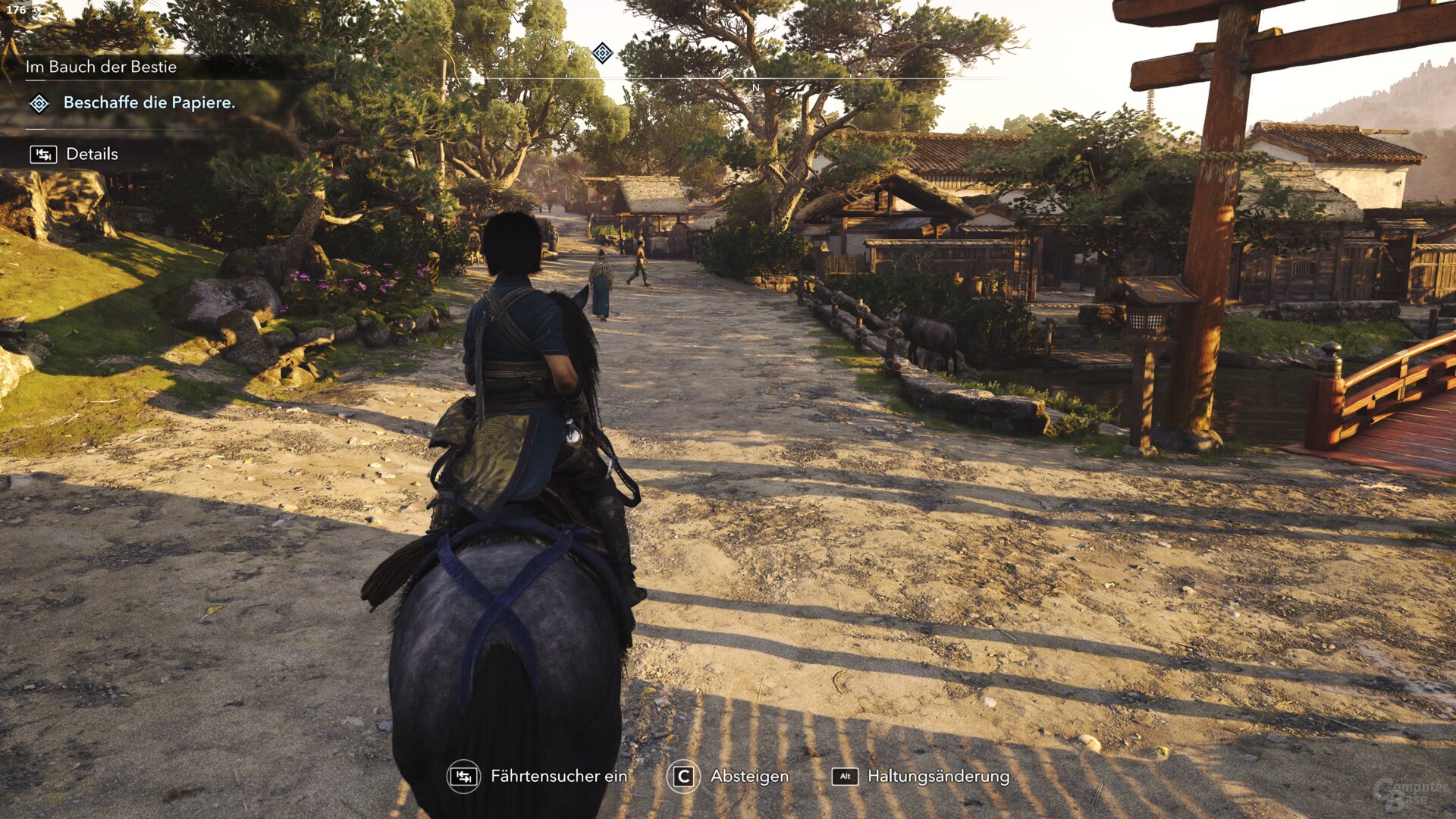 Assassin's Creed Shadows