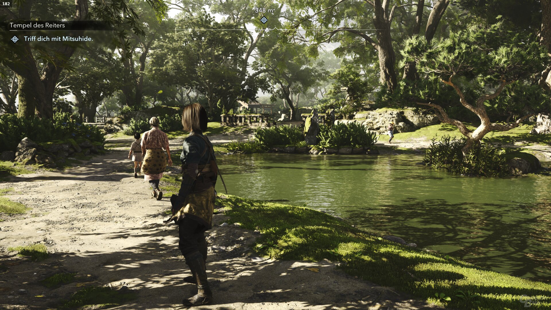 Assassin's Creed Shadows