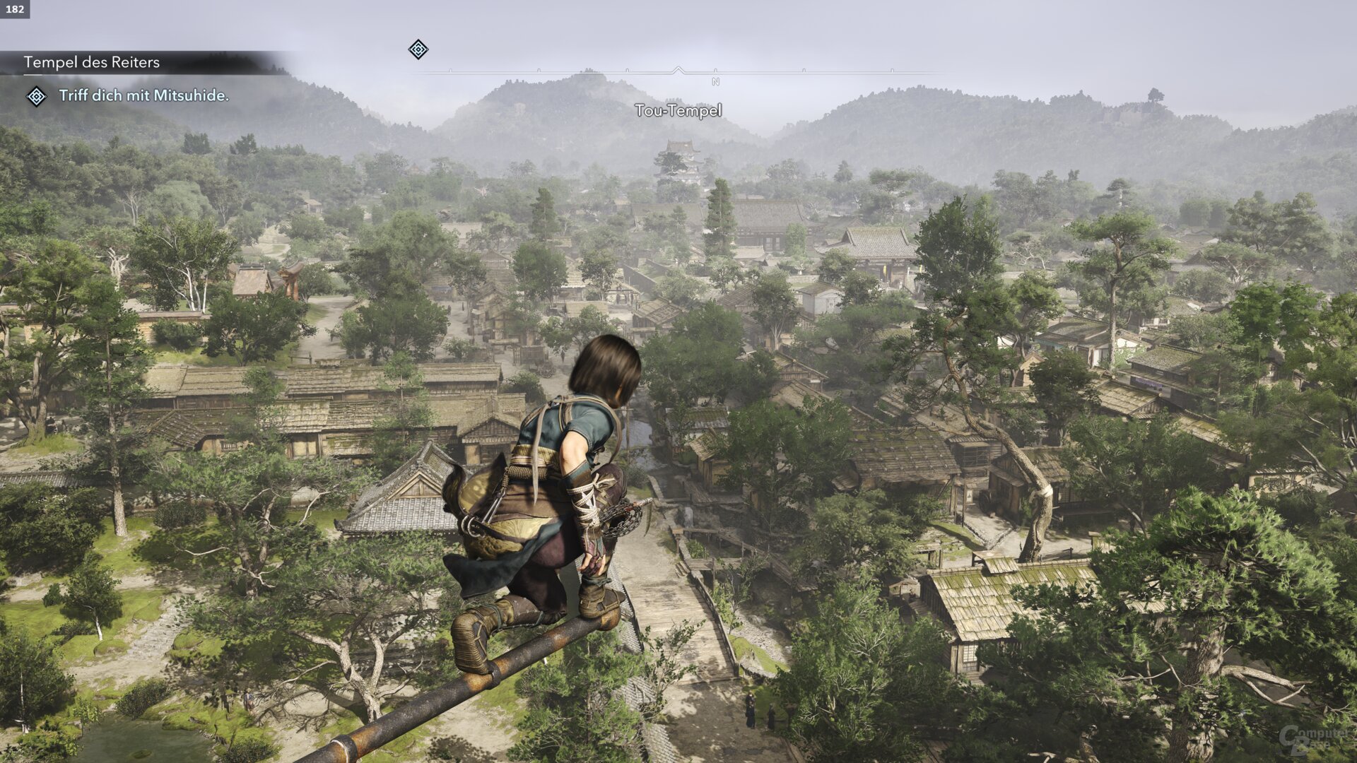 Assassin's Creed Shadows