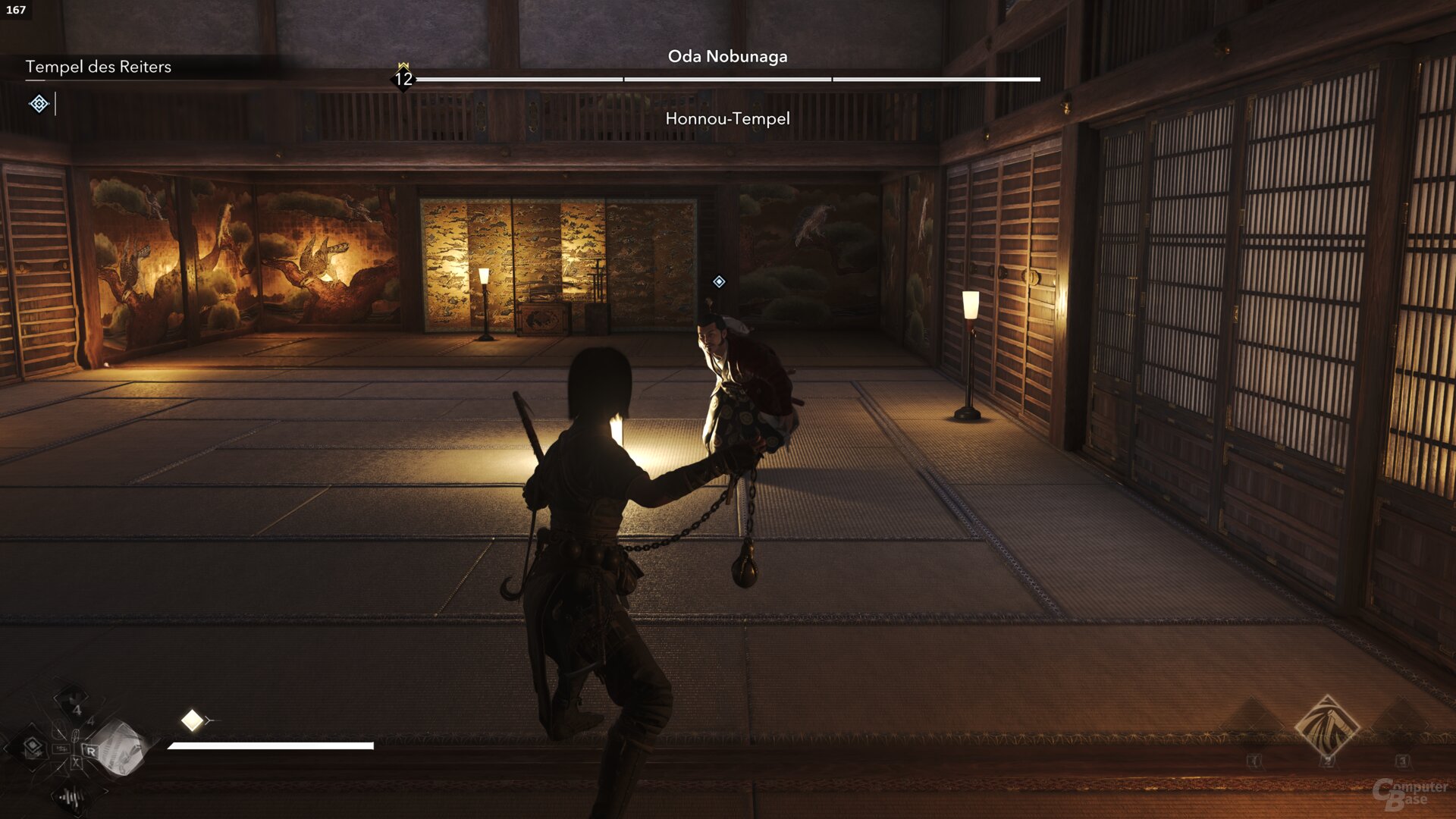 Assassin's Creed Shadows