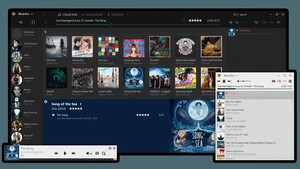 Kostenloser Musik-Player: MusicBee 3.6 bringt zahlreiche Neuerungen