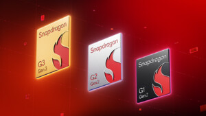 Snapdragon G: Qualcomm bringt schnellere Gaming-Chips