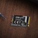 PNY CS2342: Mini-SSD der schnellen Sorte für Steam Deck und Co.