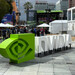 Nvidia GTC: KI-Konferenz bringt ein bisschen Taiwan nach San Jose