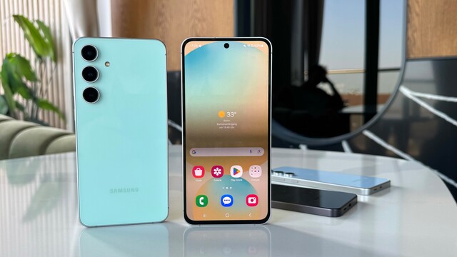 One UI 7: Samsung nennt Termin für Android 15 für Galaxy-Smartphones