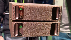 Blackwell Mini-PC und Workstation: Nvidia bietet DGX Spark und DGX Station für Endkunden an