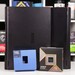 AMD vs. Intel im XMG Neo 16: Ryzen 9 9955HX vs. Core Ultra 9 275HX von 15 bis 180 Watt