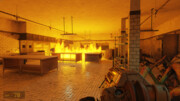 Half-Life 2 RTX Demo im Test: Schön, anspruchsvoll und innovativ