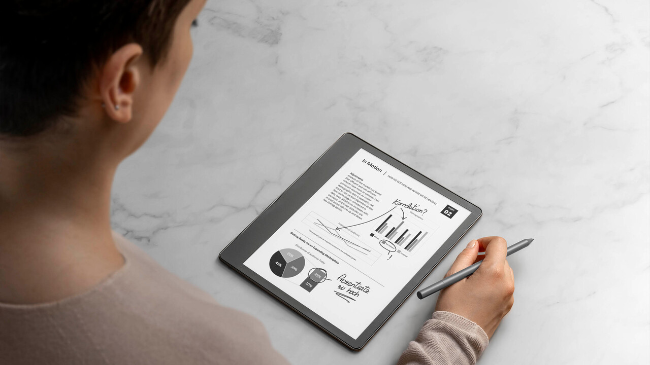 Send-to-Kindle: E-Book-Versand nur noch mit ganzer Mail-Adresse