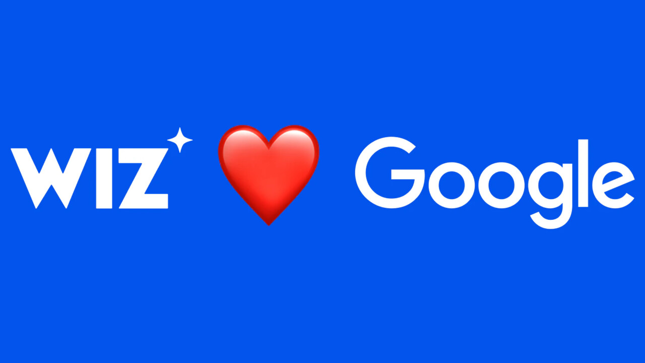 Sichere Cloud: Google zahlt 32 Mrd. US-Dollar für Security-Startup Wiz