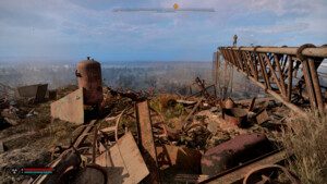 Stalker 2: Heart of Chornobyl: Auch Patch 1.3 bringt eine Fülle an Verbesserungen