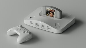 N64-Neuauflage: Analogue 3D wird um mehrere Monate verschoben