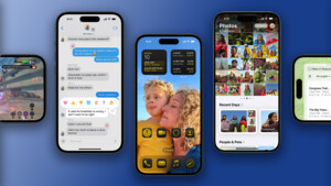 iOS 18.3.1 wird nicht mehr signiert: Apple blockiert Downgrade von iOS 18.3.2