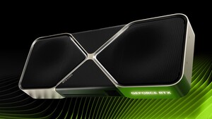 RTX 5090, RTX 5080 & RTX 5070: Nvidias drei Founders Editions fallen um ~4 Prozent im Preis