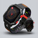 Atari 2600 My Play Watch: Pong und Missile Command auf der Uhr spielen