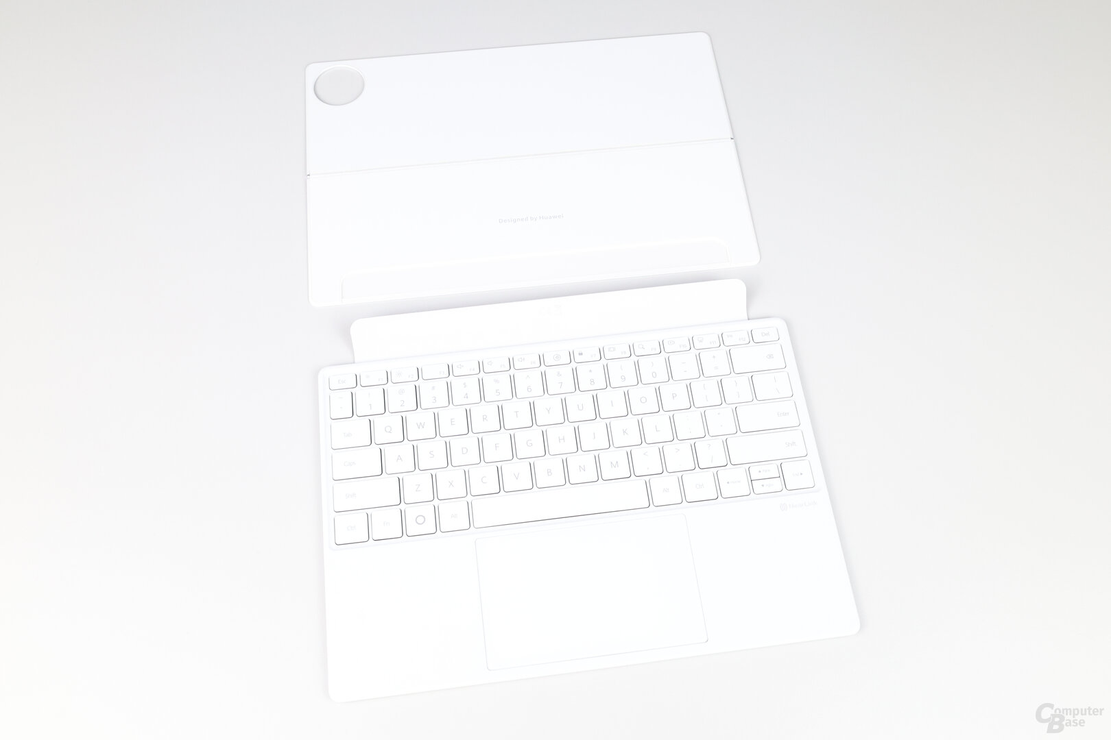 Zweigeteiltes Keyboard-Cover für das MatePad Pro 13.2