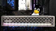 RDNA 4 × Linux im Test: Benchmarks der Radeon RX 9070 XT unter Arch Linux
