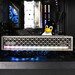 RDNA 4 × Linux im Test: Benchmarks der Radeon RX 9070 XT unter Arch Linux