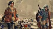 Monster Hunter Wilds im Test: Benchmarks mit 23 Grafik­kar­ten von AMD, Intel und Nvidia