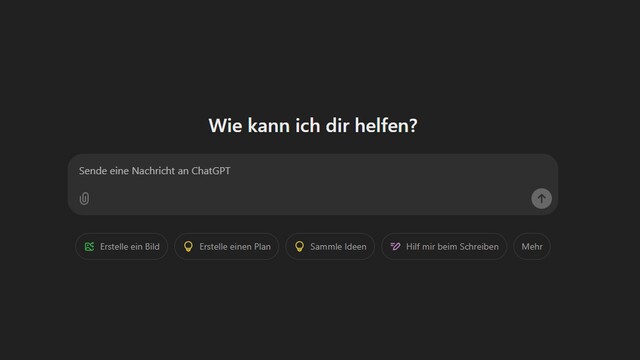 Datenschutz­beschwerde: ChatGPT bezeichnete einen Mann fälschlich als Kindermörder